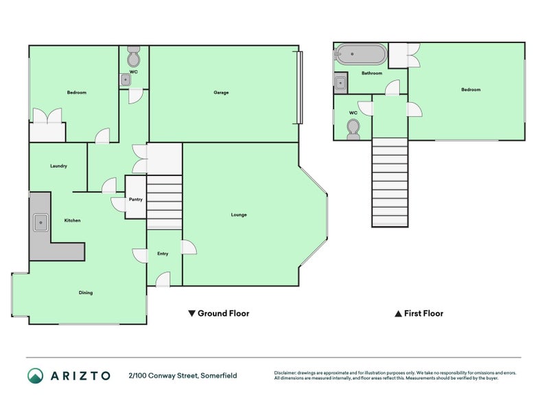 2/100 Conway Street, Somerfield, Christchurch - Carousel 29