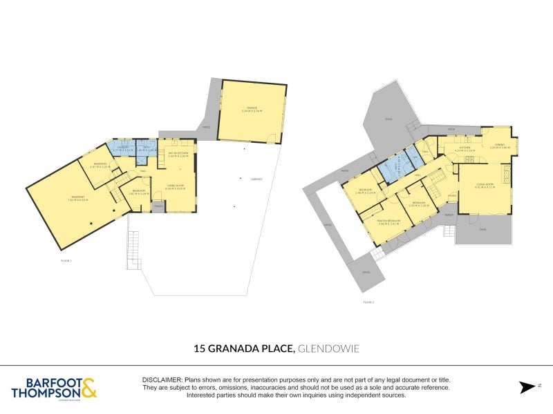 15 Granada Place, Glendowie, Auckland - Carousel 30
