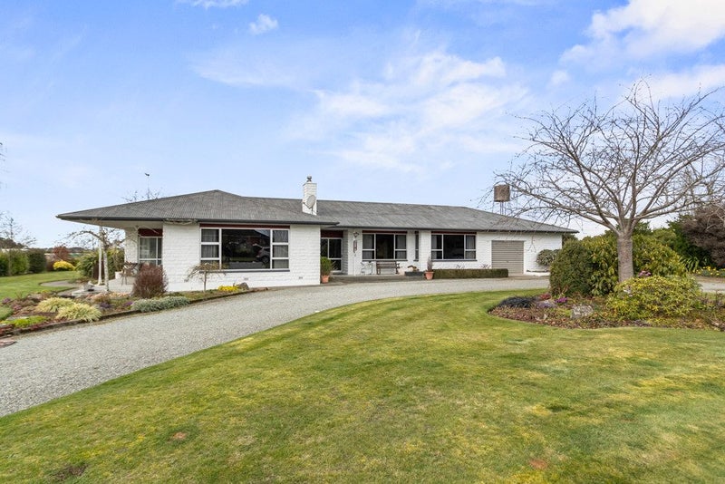 91 Fairview Road, Fairview, Timaru - Carousel 1