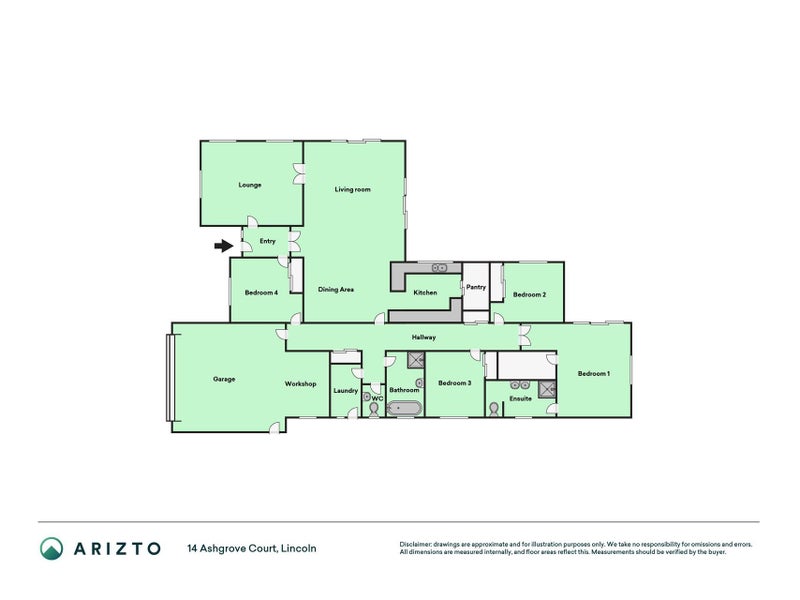 14 Ashgrove Court, Lincoln, Lincoln - Carousel 29