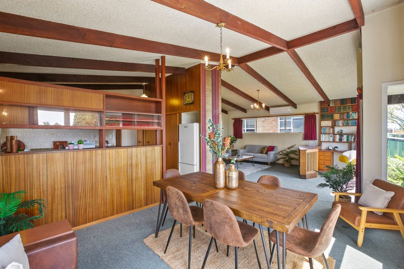 3 Cumberland Street, Merrilands, New Plymouth - Carousel 1