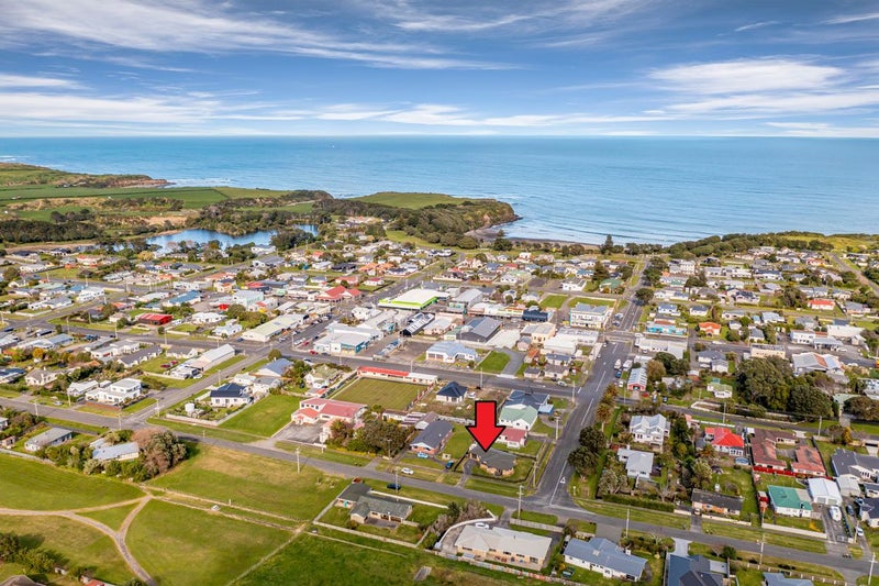 40 Gisborne Terrace, Opunake - Carousel 2