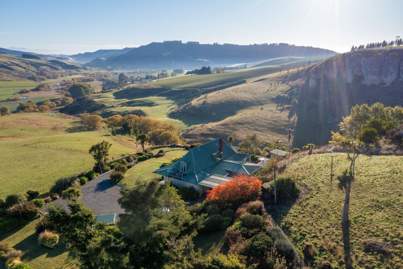 Property Valuation for 311 Limestone Road, Timaru Trade Me Property