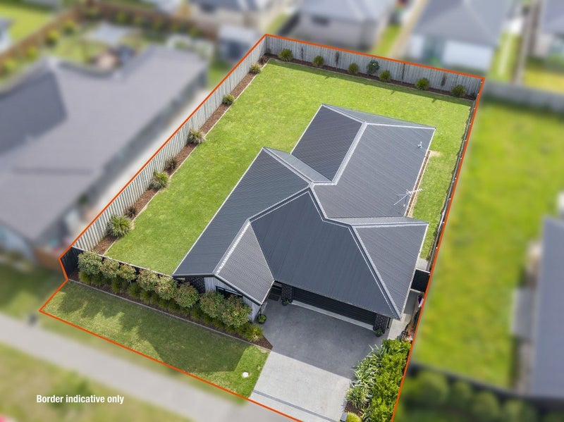 29 Clement Avenue, Rolleston, Rolleston - Carousel 1