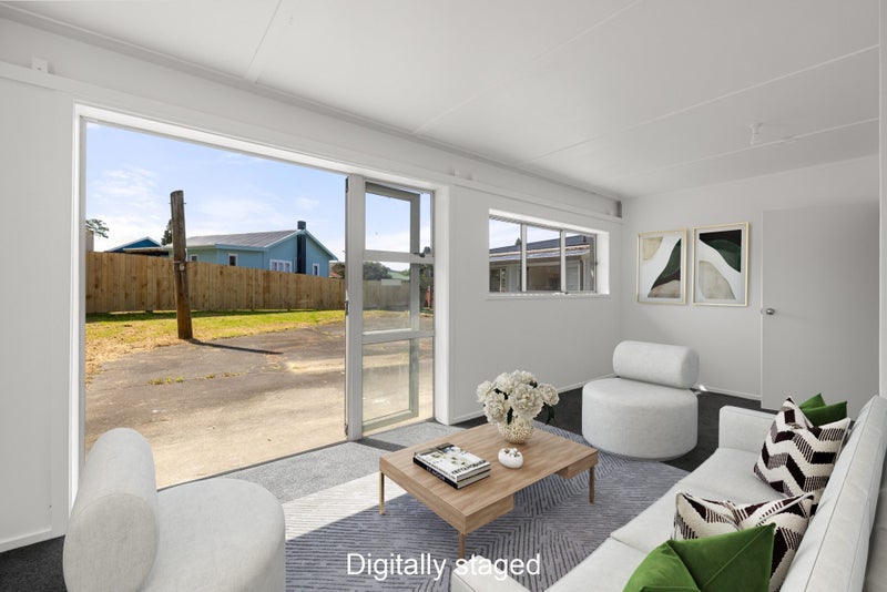 3 Bisset Road, Kaikohe, Kaikohe - Carousel 2
