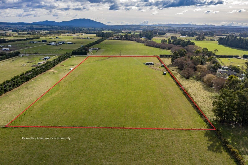 556 Rangiora Leithfield Road, Sefton, Rangiora - Carousel 1