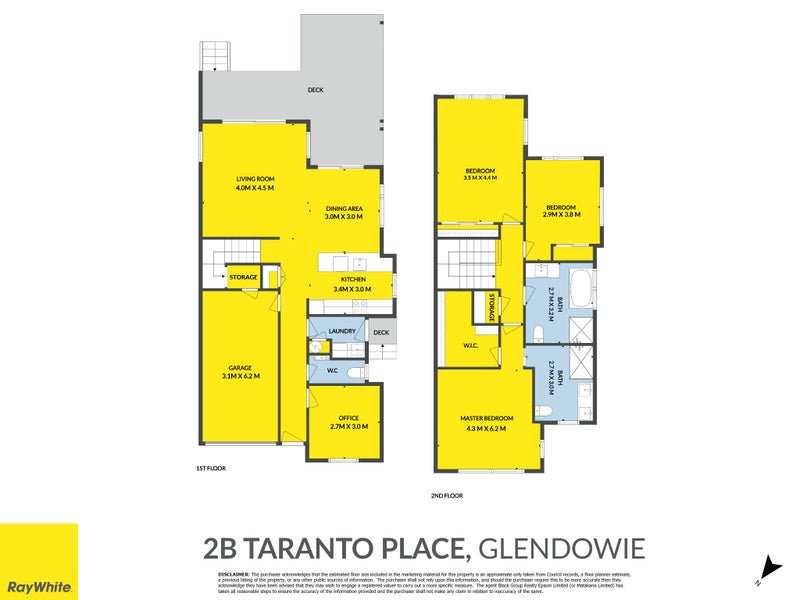 2B Taranto Place, Glendowie, Auckland - Carousel 19