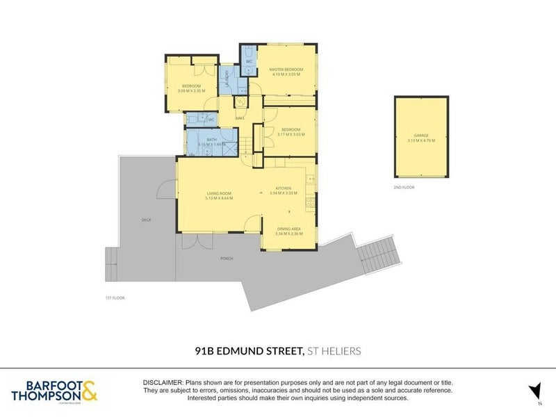91B Edmund Street, St Heliers, Auckland - Carousel 23
