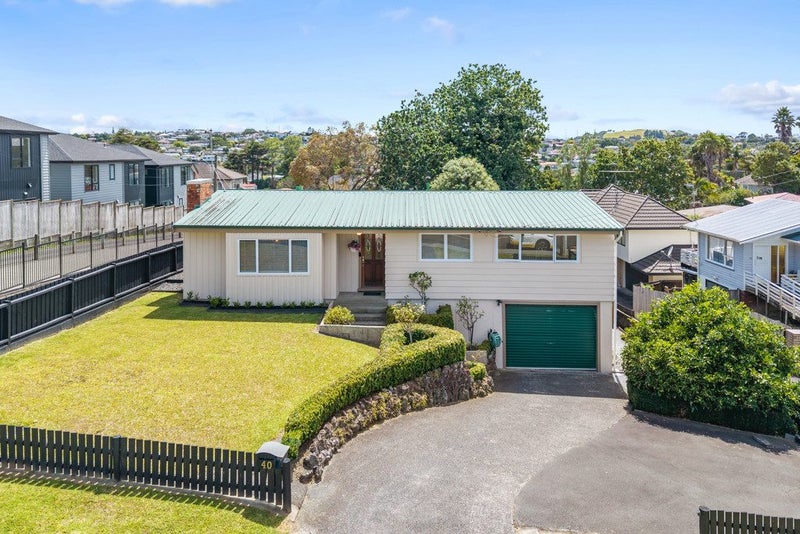 40 Kimber Hall Avenue, Mount Roskill, Auckland - Carousel 1