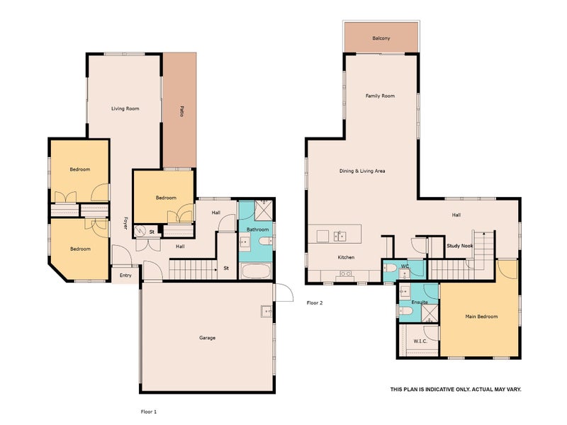 7 Himalayan Close, Judea, Tauranga - Carousel 26