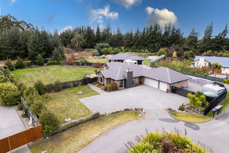 13 Thornton Close, Leithfield, Amberley - Carousel 2
