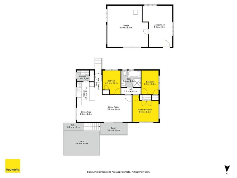 1/20 Royal View Road, Te Atatū South, Auckland - Carousel 11