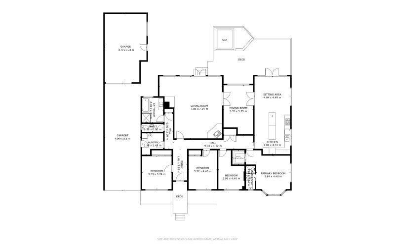 73 Oxford Street, Tawa, Wellington - Carousel 21