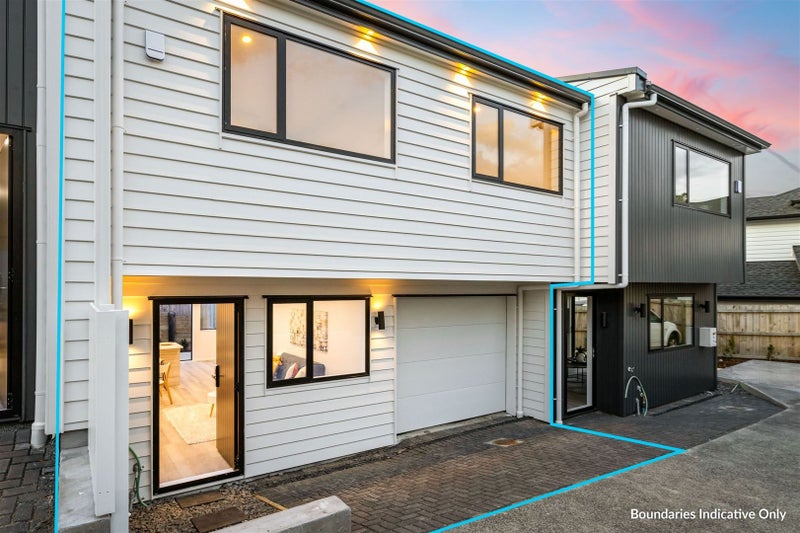 Property Valuation for 79 Granville Drive, Massey, Auckland Trade Me