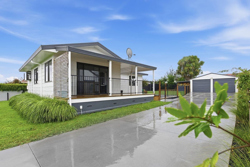 36 Rushton Road, Morrinsville, Morrinsville - Carousel 1