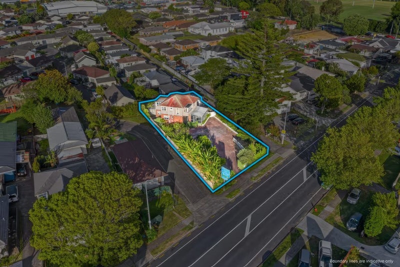 189 Buckland Road, Mangere, Manukau City, Auckland - Carousel 2