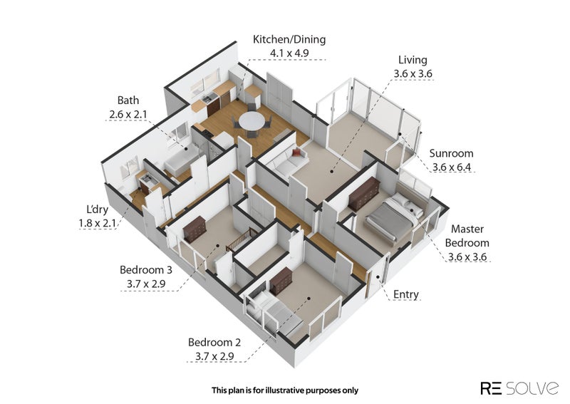 107 Wilson Street, Hawera, Hawera - Carousel 28