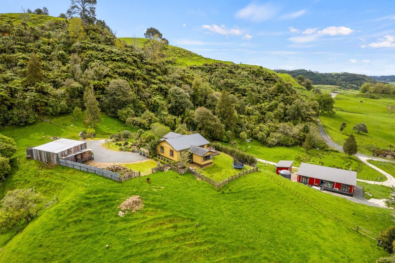 113 Fullerton Road, Te Kuiti - Carousel 1