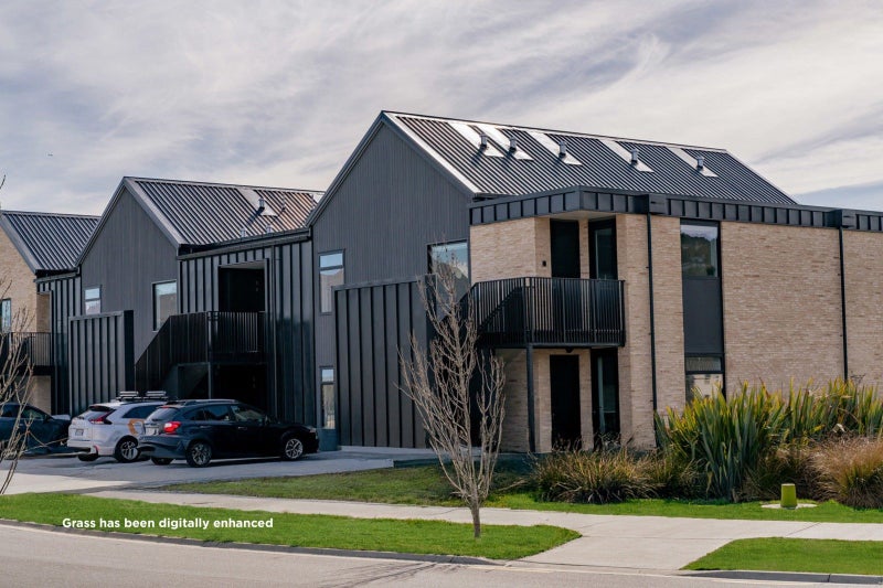 Apt 16, 7 Northlake Drive, Wanaka, Wanaka, Otago - Carousel 14