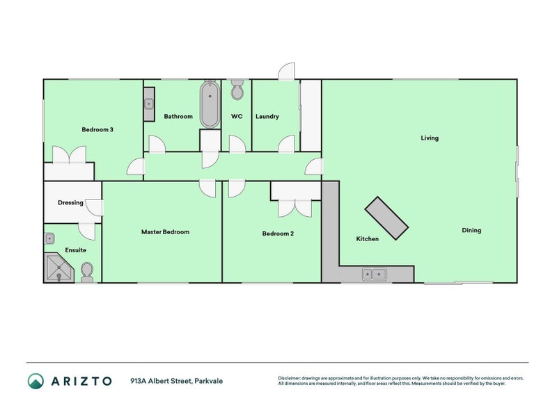 913A Albert Street, Parkvale, Hastings - Carousel 18