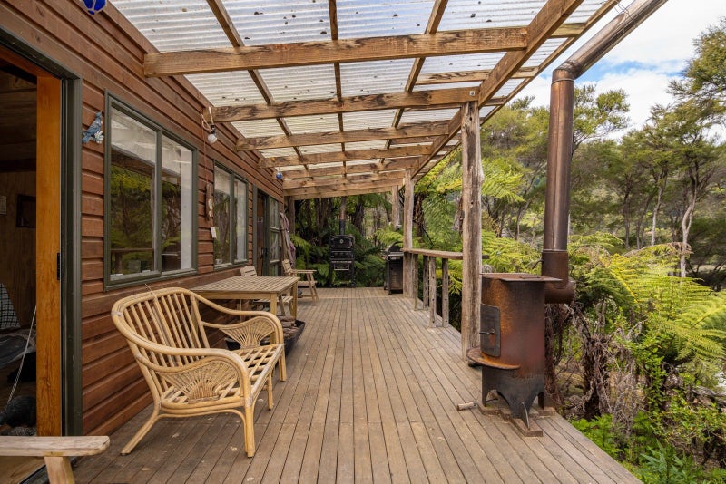 378 Mahau Sound, MAHAU SOUND, MARLBOROUGH SOUNDS - Carousel 2