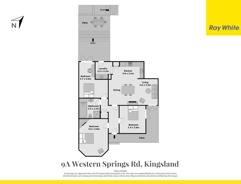 9A Western Springs Road, Morningside, Auckland - Carousel 20