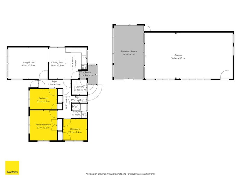 25 Rapson Road, Otara, Auckland - Carousel 17