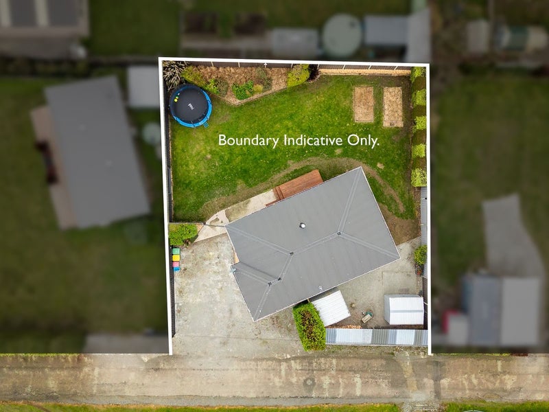 1A Bignell Lane, Glenavy, Waimate - Carousel 18