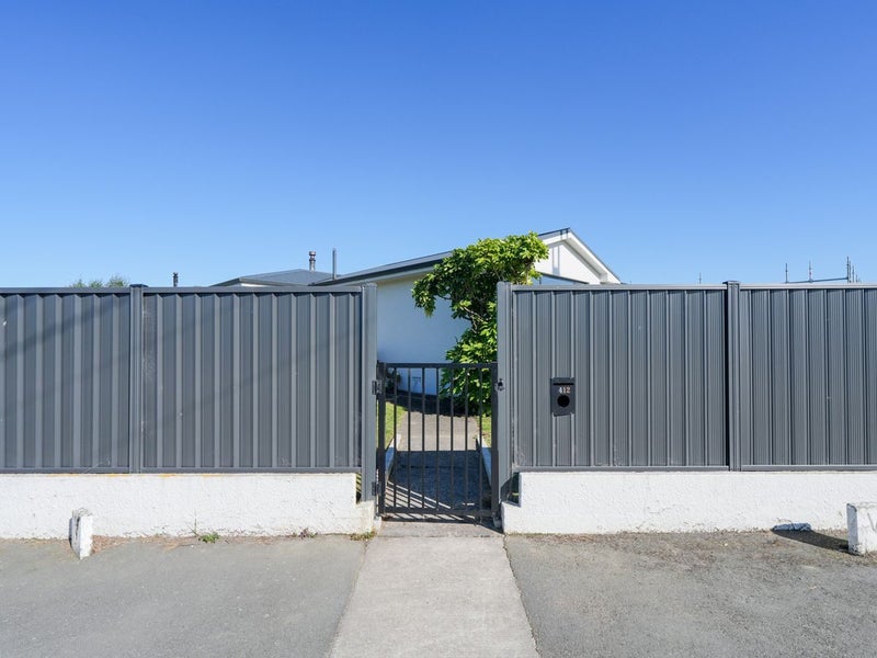 412 St Andrew Street, Glengarry, Invercargill - Carousel 28