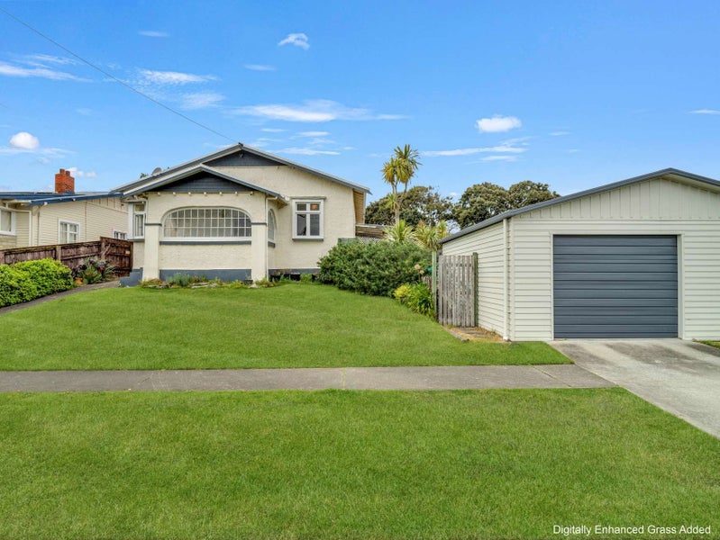 47 Kawatiri Avenue, Gonville, Whanganui - Carousel 1