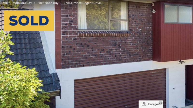 3/164 Prince Regent Drive, Farm Cove, Auckland - Carousel 1