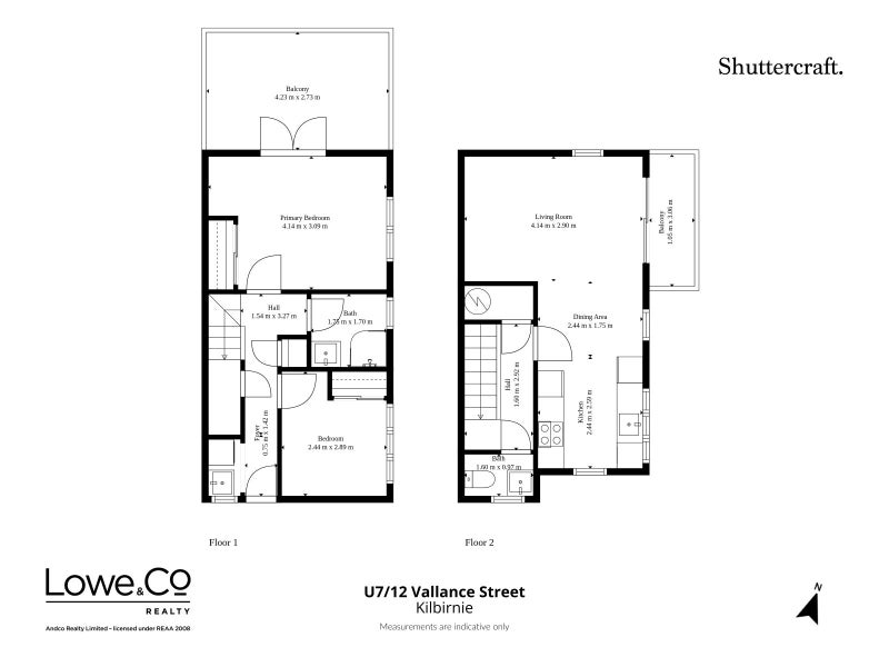 7/12 Vallance Street, Kilbirnie, Wellington - Carousel 13