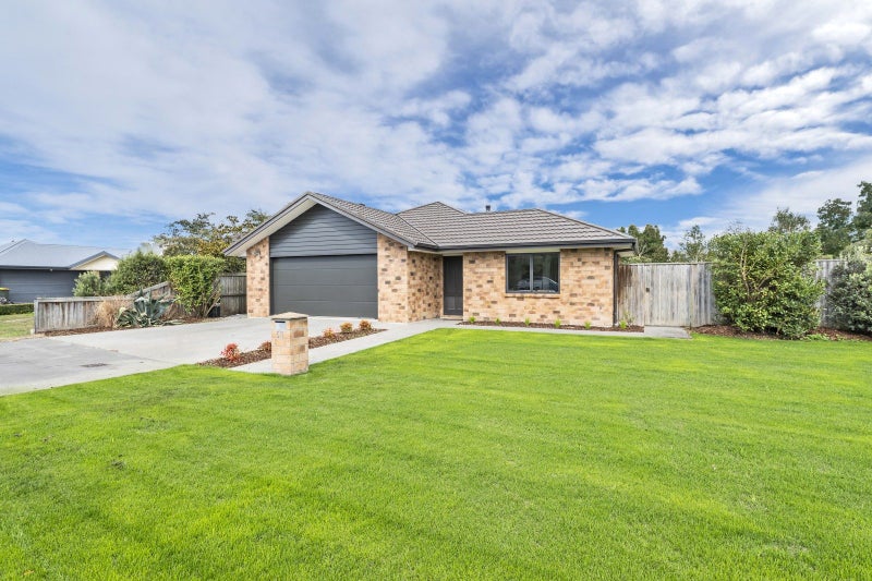 59 Manse Road, Leeston, Leeston - Carousel 20