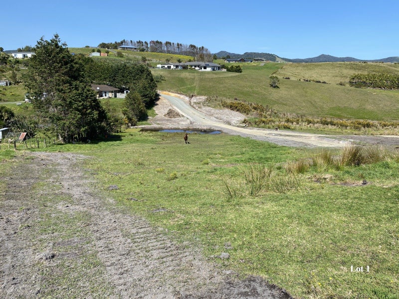 Property Valuation for Lot 1 and 2 Okahu Downs Drive, Kaitaia, Far