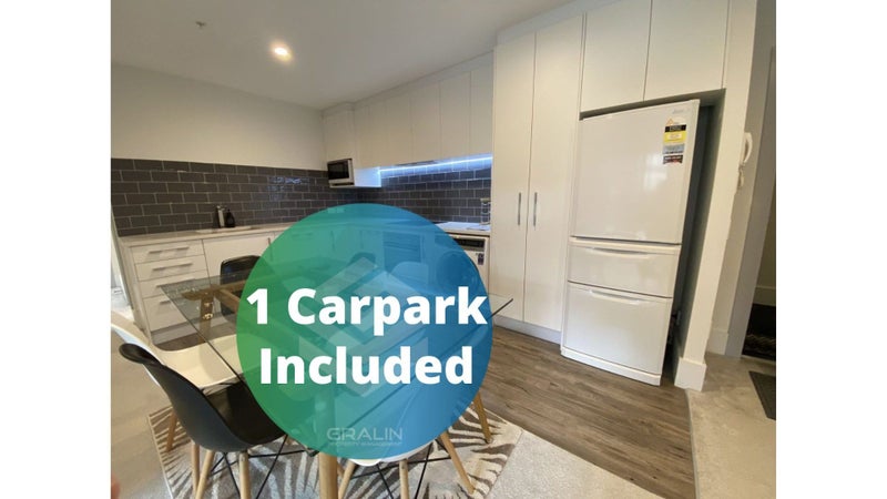 401/8 Whitaker Place, Grafton, Auckland - Carousel 1