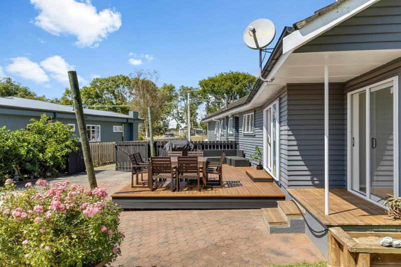 43 North Street, Morrinsville, Morrinsville - Carousel 1