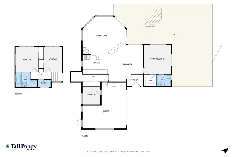 14 Kingsgate Lane, Waihola, Milton - Carousel 38