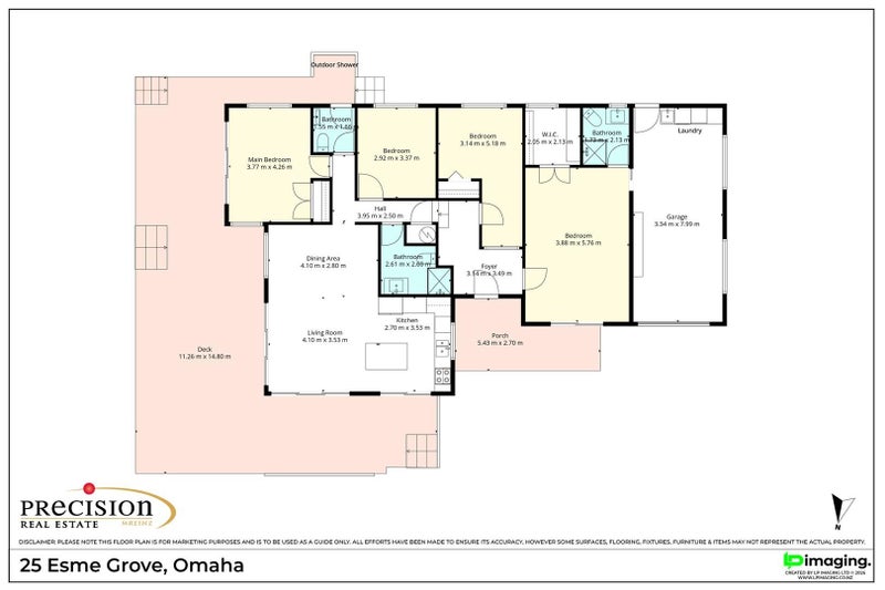 25 Esme Grove, Omaha - Carousel 29