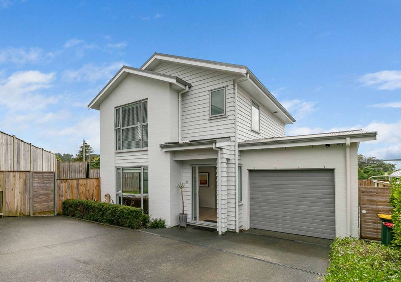 30 William Wallbank Crescent, Swanson, Auckland - Carousel 24