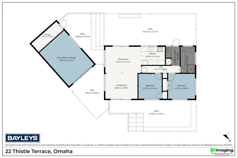 22 Thistle Terrace, Omaha - Carousel 29