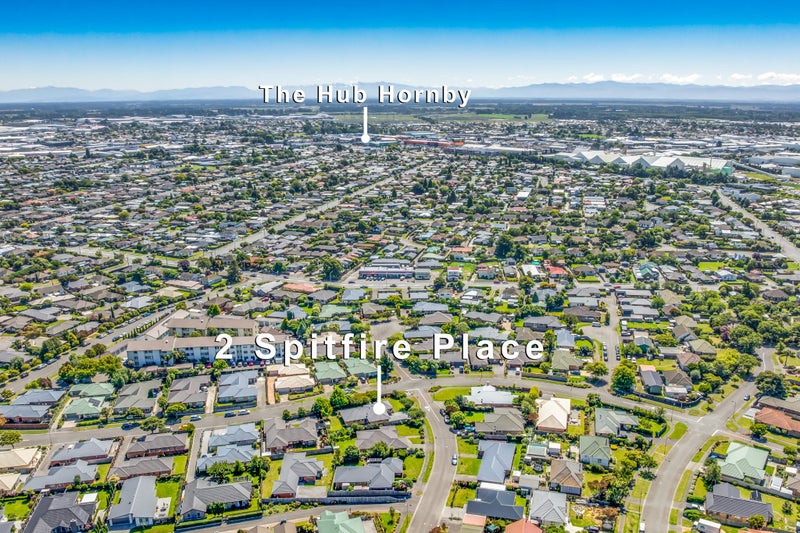 2 Spitfire Place, Wigram, Christchurch - Carousel 29
