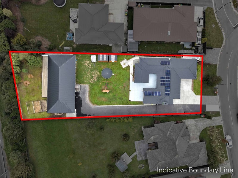 47 47A Marlowe Place, Rolleston, Selwyn, Canterbury - Carousel 40