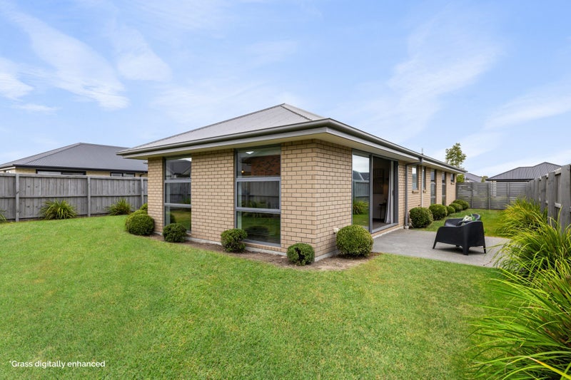 29 Tobollie Drive, Rolleston, Rolleston - Carousel 1
