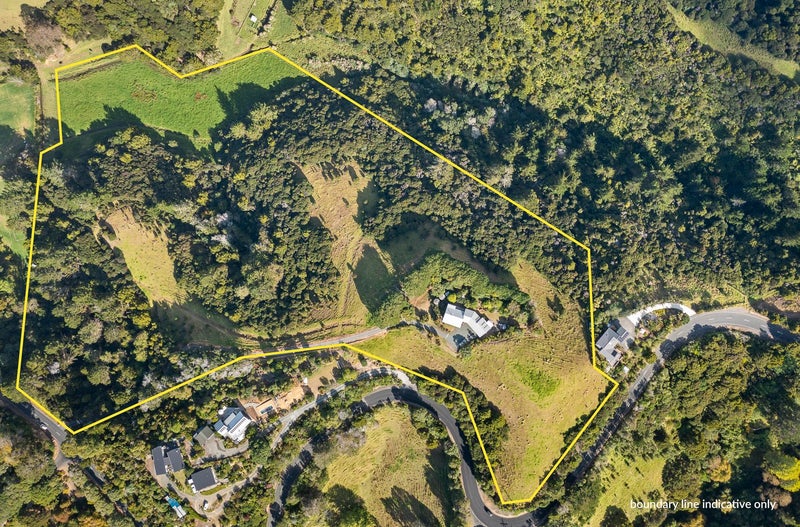 325 Matapouri Road, Tutukaka, Whangarei, Northland - Carousel 26