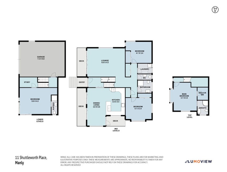 11 Shuttleworth Place, Manly, Whangaparaoa - Carousel 24