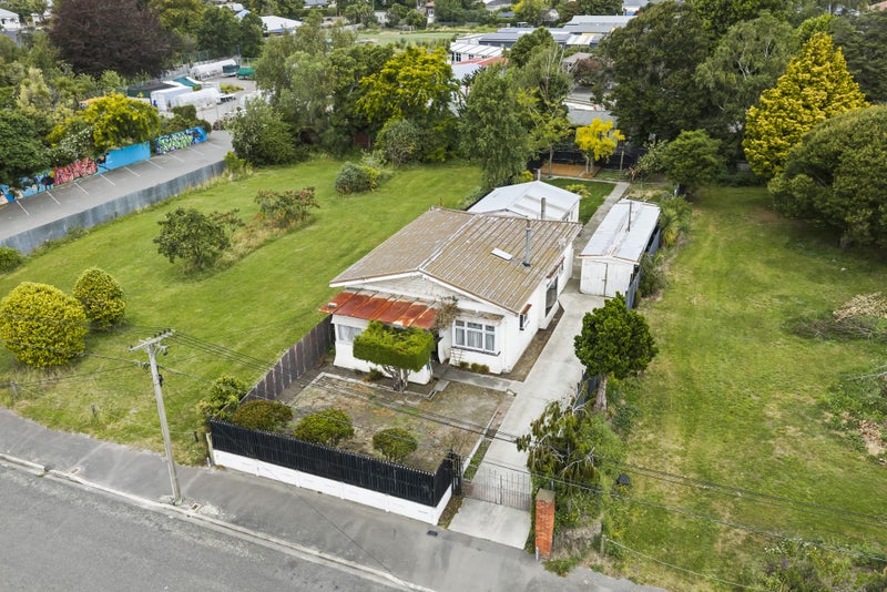 30 Cowlishaw Street, Avonside, Christchurch City, Canterbury - Carousel 2