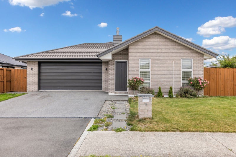 12 Barcote Lane, Rolleston, Rolleston - Carousel 1