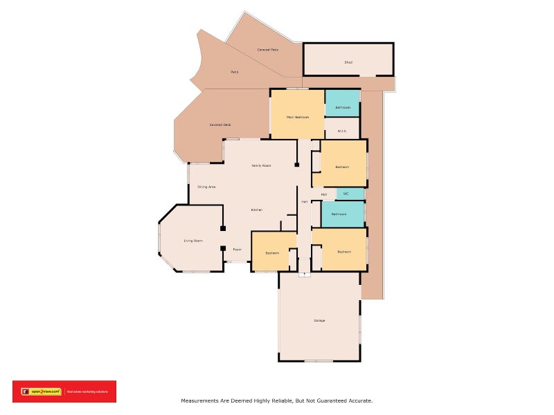 100 Albero Drive, Ohauiti, Tauranga - Carousel 23