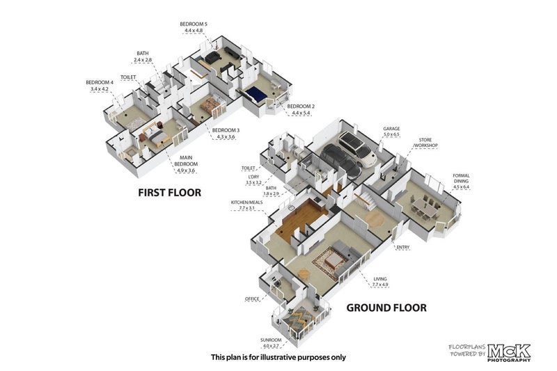 1140 Ohangai Road, Hawera - Carousel 48