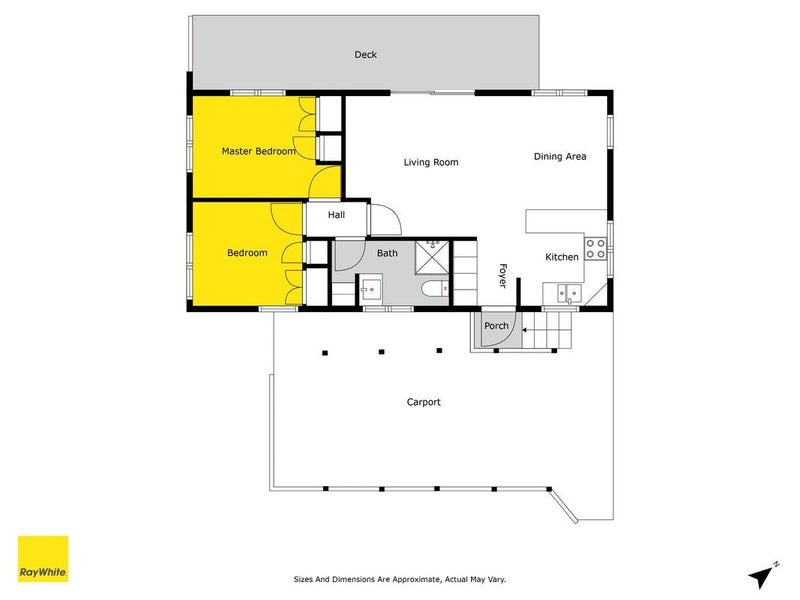 4 Marine Parade, Mellons Bay, Auckland - Carousel 10